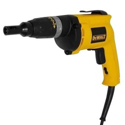 DESTORNILLADOR INDUST.6 AMP.0/5300 RPM