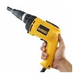 DESTORNILLADOR INDUST.6 AMP.0/5300 RPM