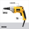 DESTORNILLADOR ELECT.INDUST.C/DE TORQUE