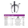 FORCE 6590204 EXTRACTOR MECANICO DE 3 PATAS 4