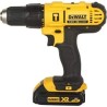 TALADRO RECARGABLE 20 VOLT 1/2  REF. DCD776C2