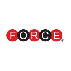 FORCE 6590204 EXTRACTOR MECANICO DE 3 PATAS 4