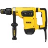 TALADRO DEMOLEDOR SDS MAX 1200W 3.150 GPM 10.5 AMP