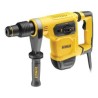 TALADRO DEMOLEDOR SDS MAX 1200W 3.150 GPM 10.5 AMP