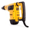 TALADRO DEMOLEDOR SDS MAX 1200W 3.150 GPM 10.5 AMP