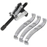 FORCE 6590206 EXTRACTOR MECANICO DE 3 PATAS 6