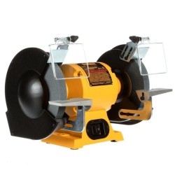 ESMERIL DE BANCO 6  PROFESIONAL REF. DW752