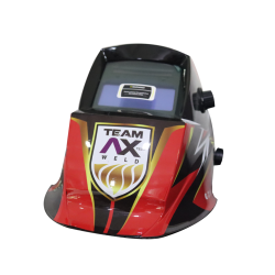 CARETA PARA SOLDAR ELECTRONICA FORMULA 1 RED