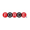 FORCE 664P JUEGO 16 COMPONENTES DE EXTRACTOR MECANICO CON MA