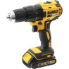 COMBO TALADRO DCD778 + ATORNILLADOR DCF887 BATERIA 2AH