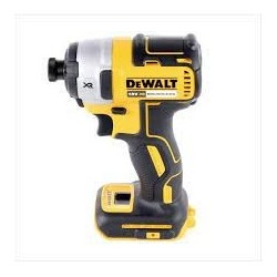 COMBO TALADRO DCD778 + ATORNILLADOR DCF887 BATERIA 2AH