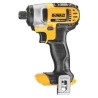 COMBO TALADRO DCD796 + ATORNILLADOR DCF885