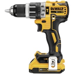 COMBO TALADRO DCD796 + ATORNILLADOR DCF885