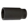 FORCE 46510032 CUBO DE IMPACTO LARGO 100MM 6 PUNTOS ESPIGA 3