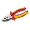 ALICATE ELECTRICISTA 7" AISLADO 1000V