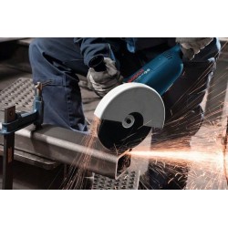 PULIDORA 04 TIP.PESADO 8500 RPM 2200 WTS.18A1REF: GWS 22-180