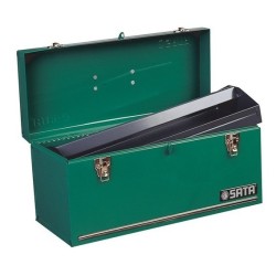 CAJA METALICA 20" VERDE ST95103ASC