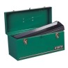 CAJA METALICA 20" VERDE ST95103ASC