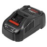 ACOLILLADORA CON DESPLAZAMIENTO 10" RECARGABLE 18 V