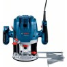 RUTEADORA COLLET 1/4  VEL. VAR. 1300 W  REF. GOF 130
