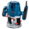 RUTEADORA COLLET 1/4  VEL. VAR. 1300 W  REF. GOF 130
