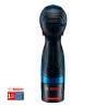 COMBO TALADRO RECARGABLE GSB 120-LI + LLAVE GDR 120-LI