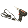 PISTOLA P.SOLDAR 200/300 WATTS  CAJA CARTON