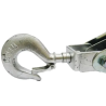POLEA PARA CONSTRUCCION DOBLE 60 MM 1/2"