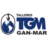 POLEA PARA CONSTRUCCION TRIPLE 100 MM RF: 1800KG
