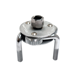 FORCE 61904 EXTRACTOR DE TRES PATAS PARA FILTRO DE ACEITE 65