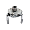 FORCE 61904 EXTRACTOR DE TRES PATAS PARA FILTRO DE ACEITE 65