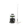 FUMIGADORA 26CC 1.1HP 25LTRS
