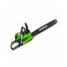 MOTOSIERRA 58CC ESPADA 50CM 3HP
