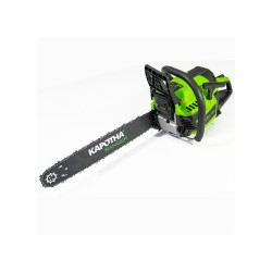 MOTOSIERRA 58CC ESPADA 50CM 3HP