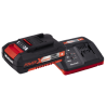 STARTER BIVOLT KIT 18V BATERIA 2 AMP + CARGADOR