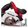 SIERRA CIRCULAR /165 MM  RECARGABLE 18V + 1  BATERIA