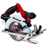 SIERRA CIRCULAR /165 MM  RECARGABLE 18V SOLO