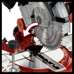 ACOLILLADORA 8"  T/LIVIANO REF. TC-MS 2112
