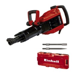 DEMOLEDOR HEXAGONAL  50J   1.700 W