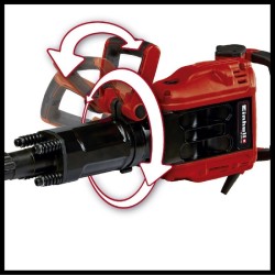 DEMOLEDOR HEXAGONAL  50J   1.700 W