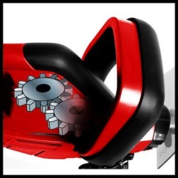 CORTASETOS RECARGABLE  18V GE-CH 1846 Li + 1 BATERIA