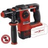 ROTOMARTILLO SDS PLUS RECARGABLE 2.2 JOULES