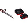 CORTASETOS RECARGABLE  18V GE-CH 18/60 Li + STARTED KIT 2AMP