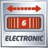 LIJADORA DE ALTURA PARA DRYWALL 9" 600 WATTS