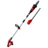 PODADORA DE ALTURAS RECARGABLE 18 V GE-HC 18 Li T