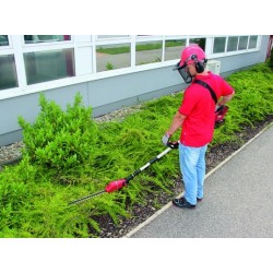 PODADORA DE ALTURAS RECARGABLE 18 V GE-HC 18 Li T