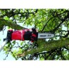 PODADORA DE ALTURAS RECARGABLE 18 V GE-HC 18 Li T