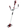 GUADAÑA RECARGABLE 18V SIN BATERIAS BRUSHLESS