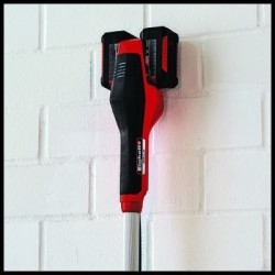 GUADAÑA RECARGABLE 18V SIN BATERIAS BRUSHLESS