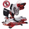 ACOLILLADORA 8" RECARGABLE 18 V  TE-MS 18/210 Li SIN BATERIA